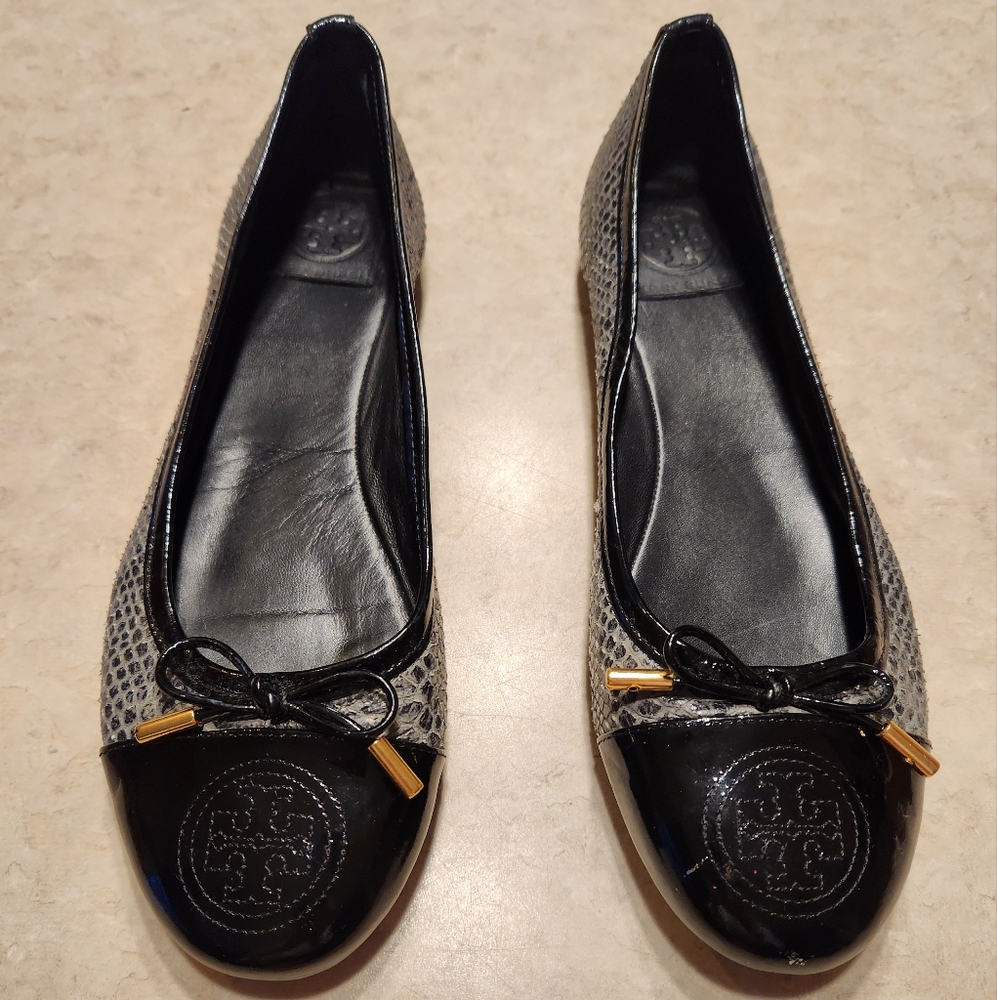Tory Burch Flats